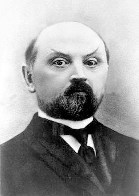 Асоба ў гісторыі. Барыс Тураеў