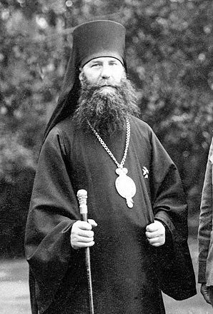 Асоба ў гісторыі. Панцялеймон Ражноўскі